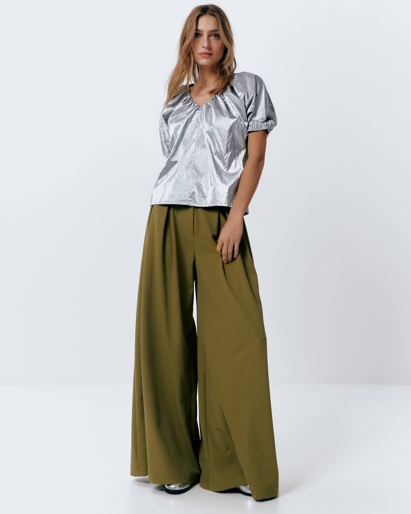 LAPAZ PANTS | KHAKI