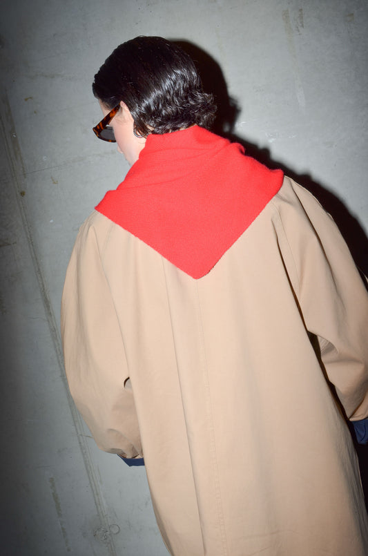 BRIGHT RED / TU