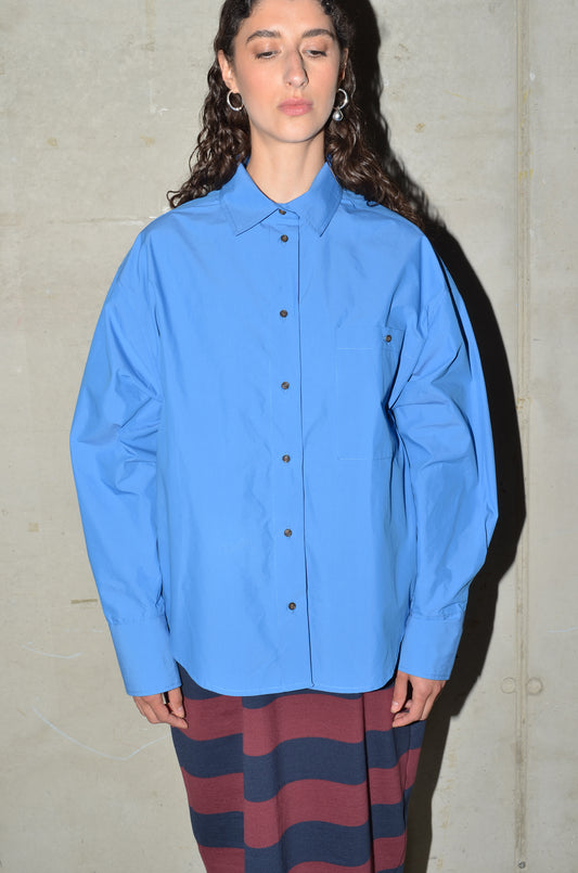 DAWN BLUE / 34