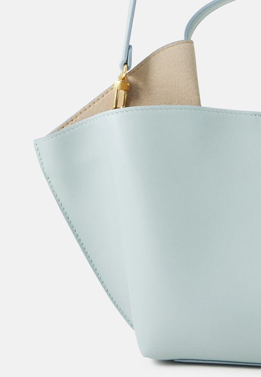 ICE BLUE / TU