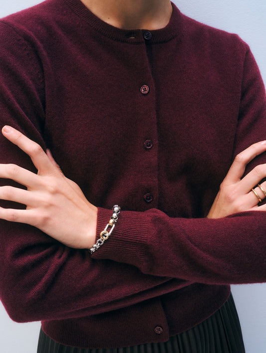 SANGRIA RED / XS
