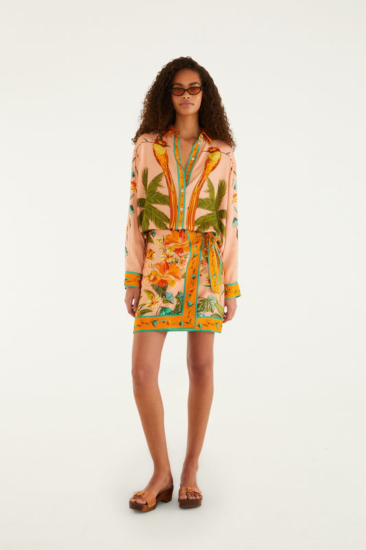 MULTICOLOUR / XS