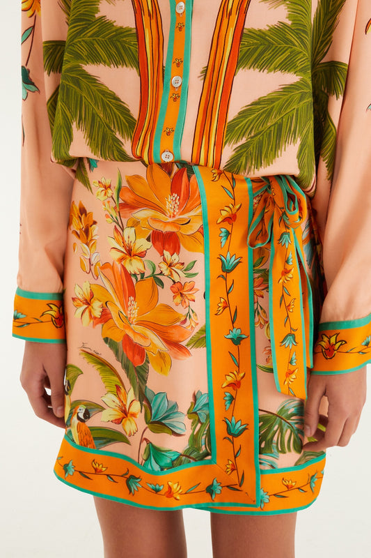 MULTICOLOUR / XS