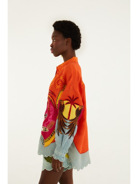 MULTICOLOUR / XS