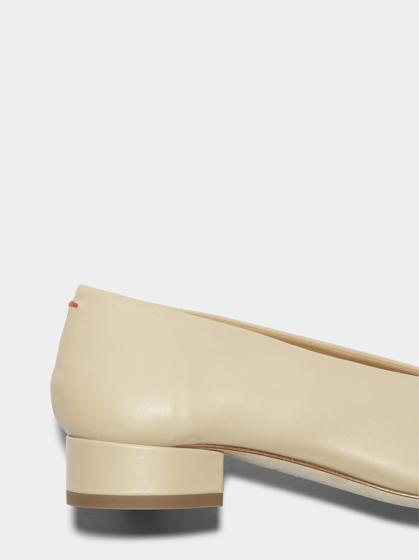 DELIA NAPPA | LATTE BEIGE