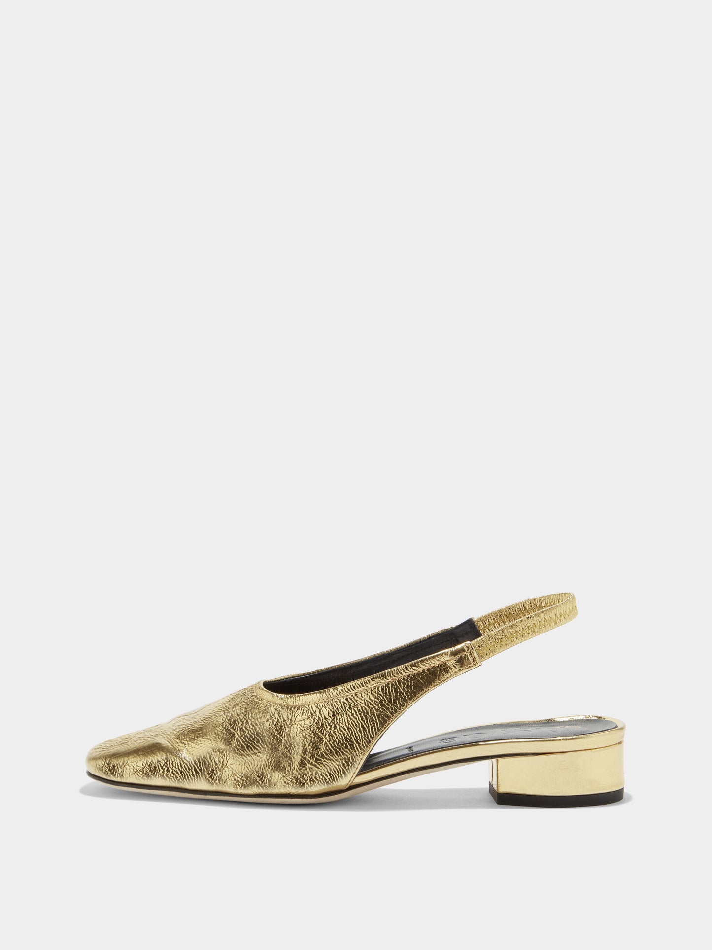 DUA CRACKLE | GOLD