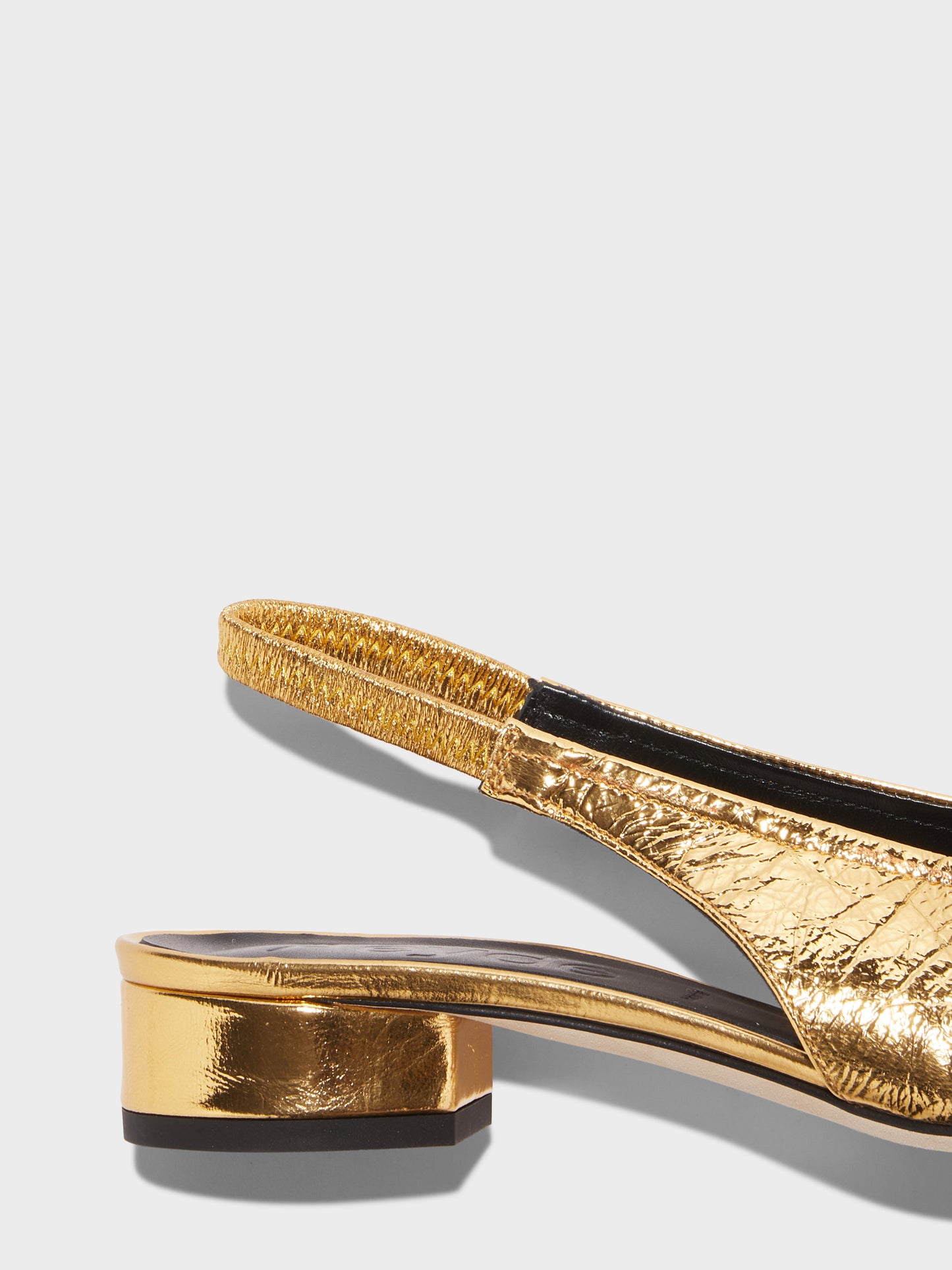 DUA CRACKLE | GOLD