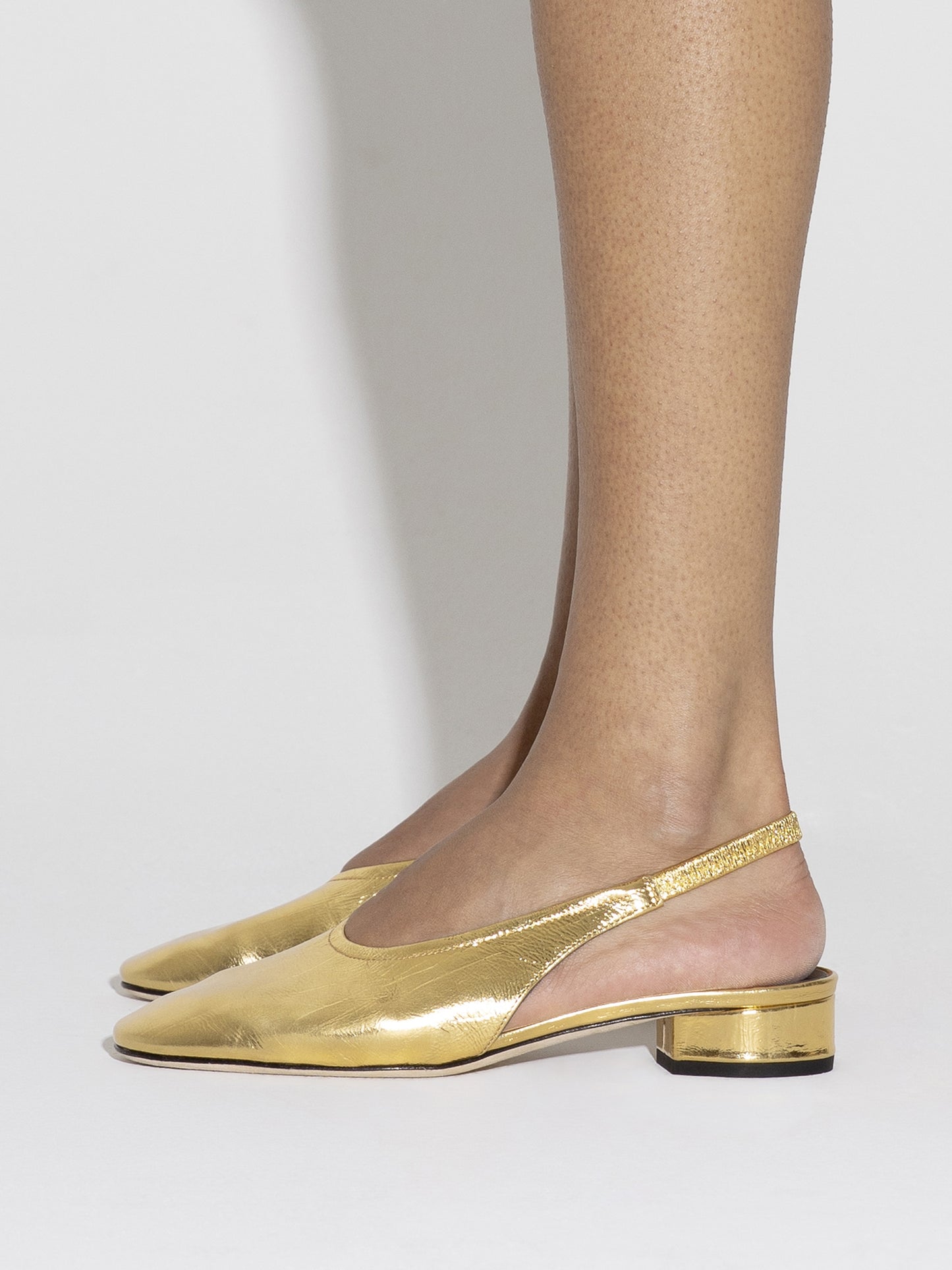 DUA CRACKLE | GOLD