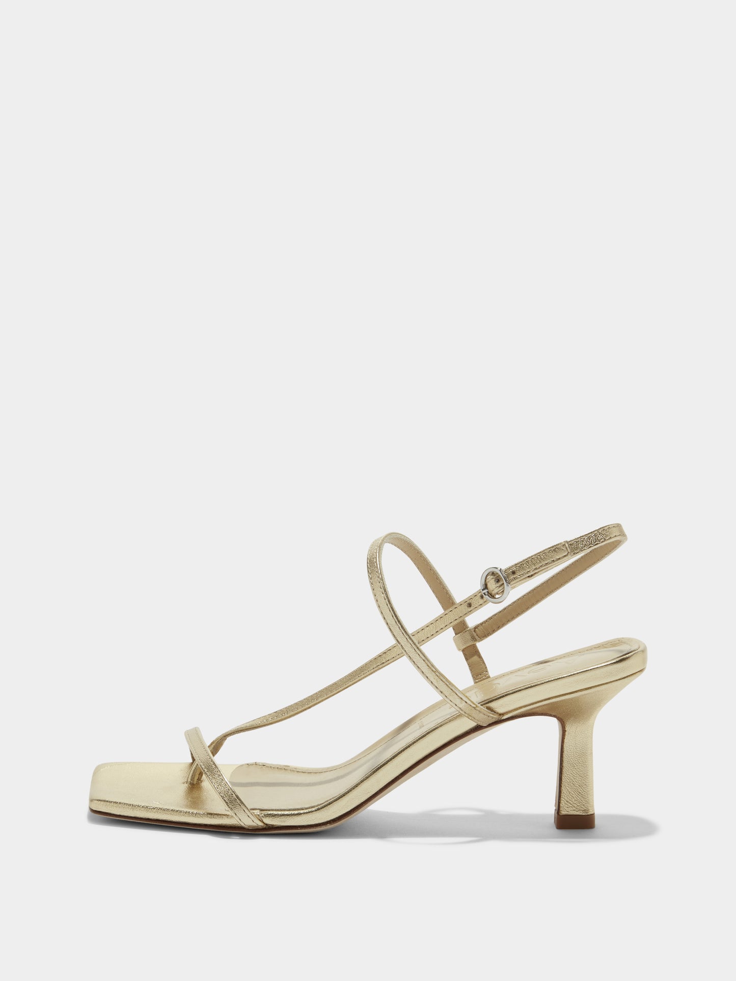 ELISE NAPPA | GOLD