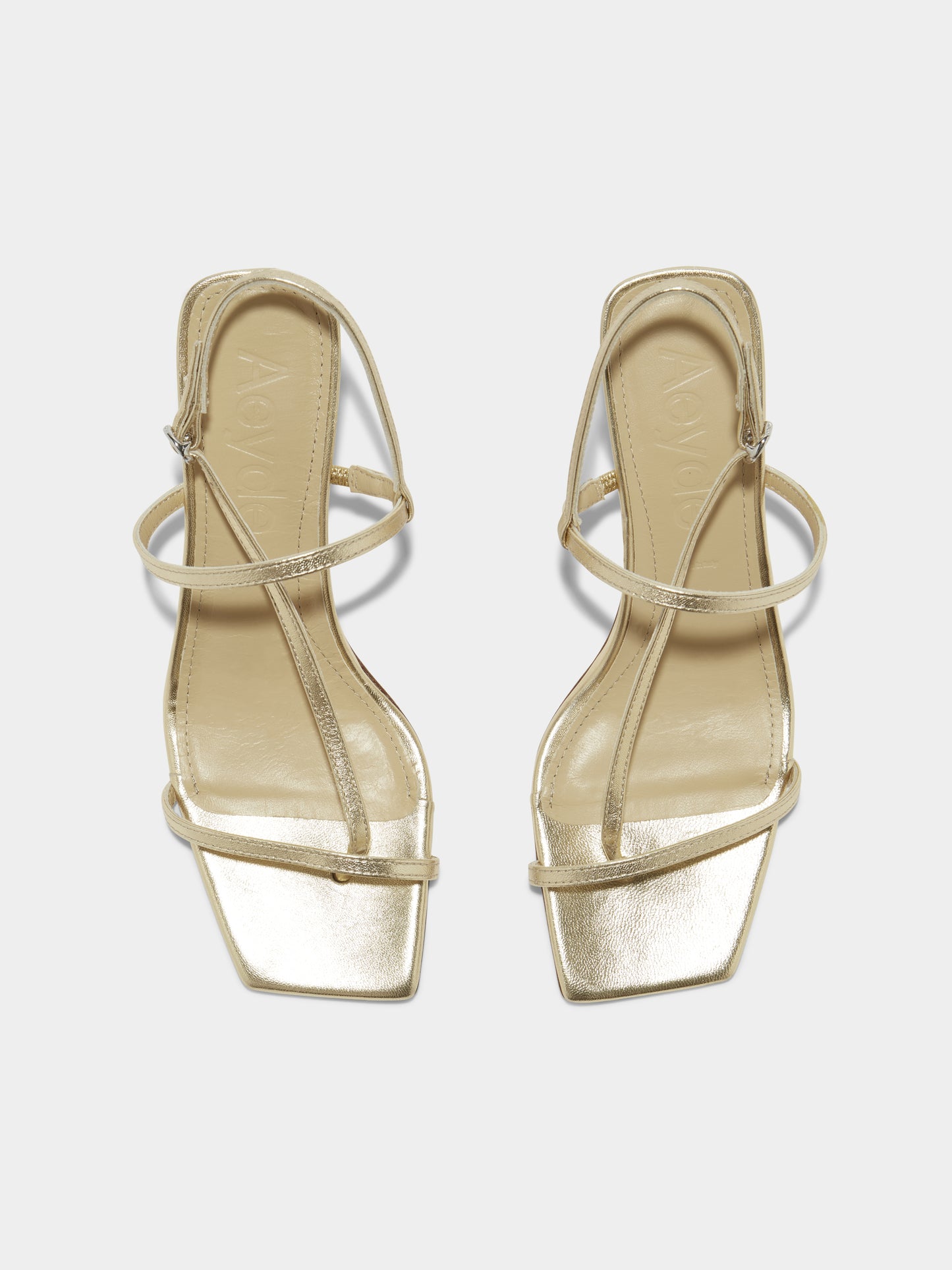ELISE NAPPA | GOLD
