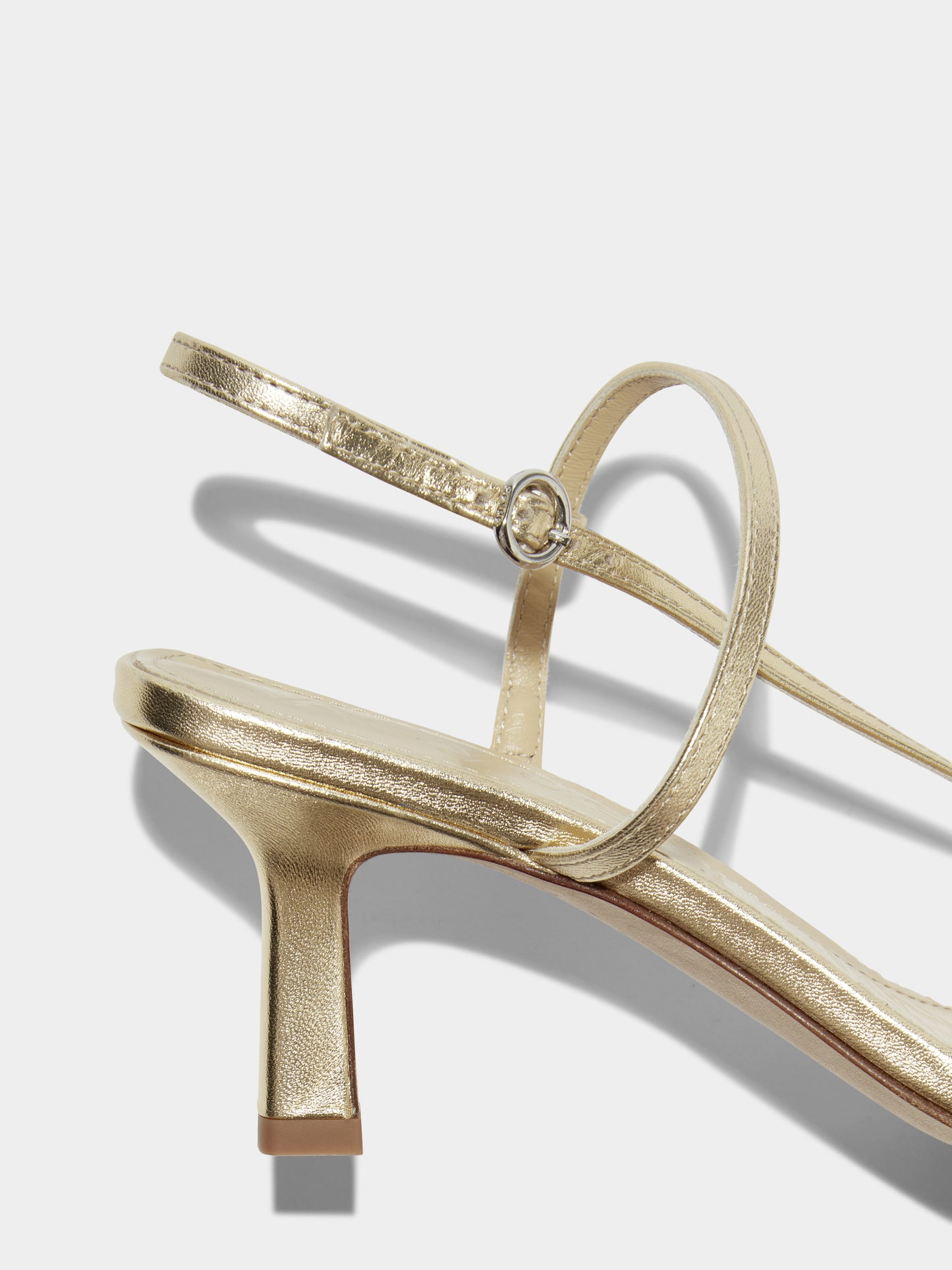 ELISE NAPPA | GOLD