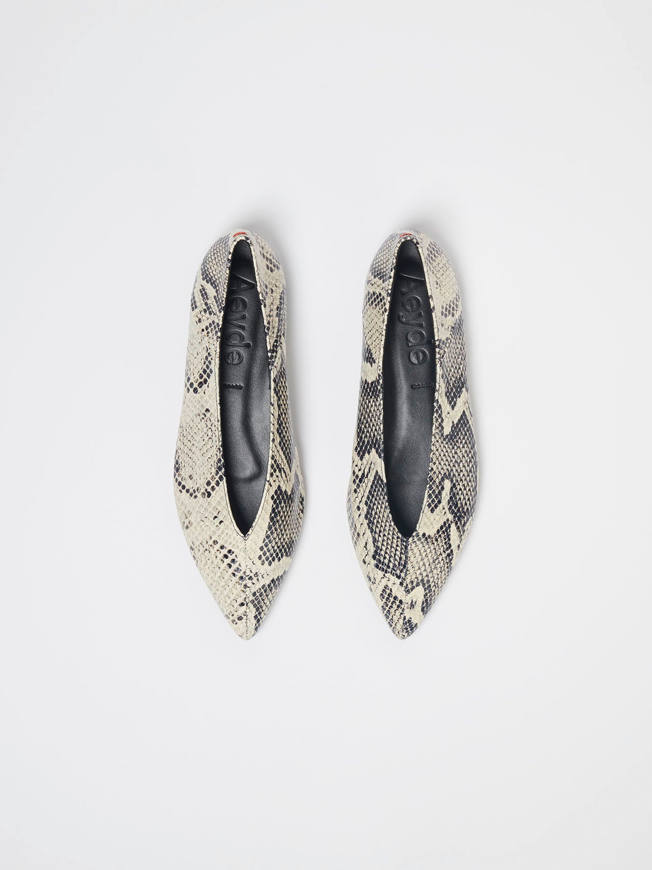 MOA NAPPA | CREAM
