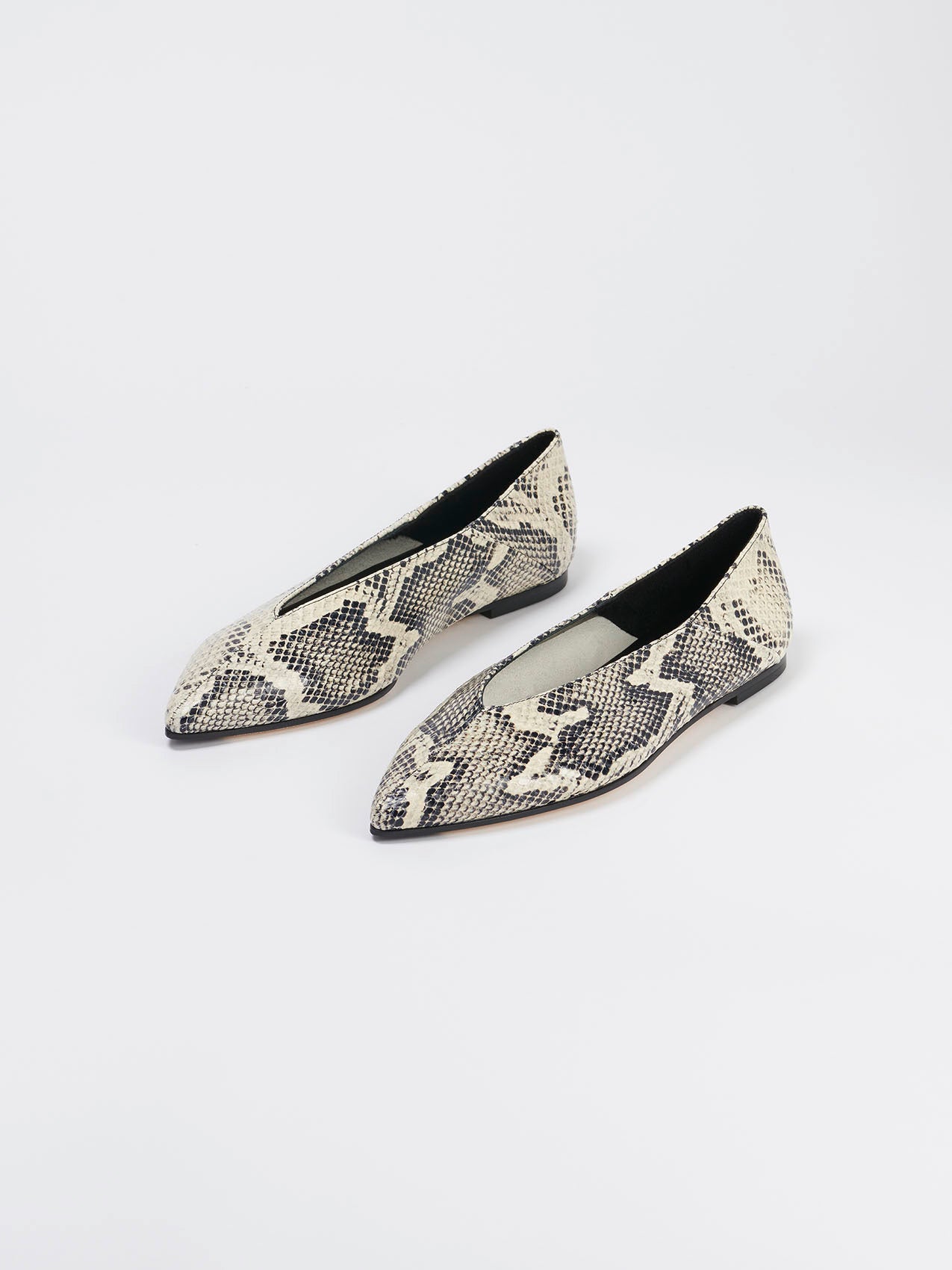 MOA NAPPA | CREAM
