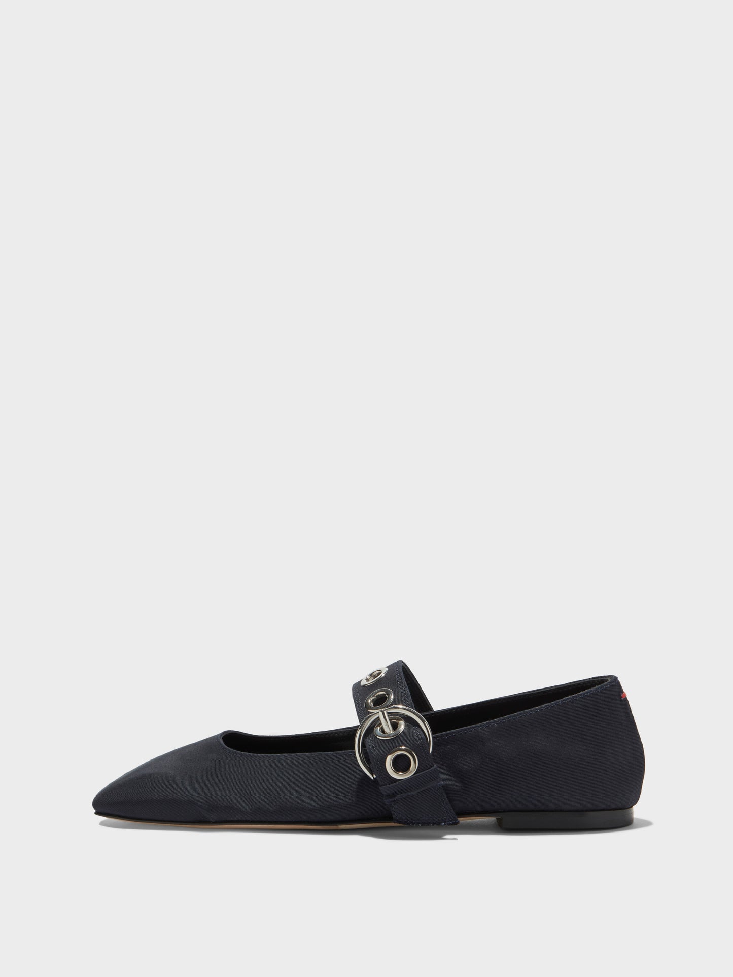 UMA EYELET | NAVY