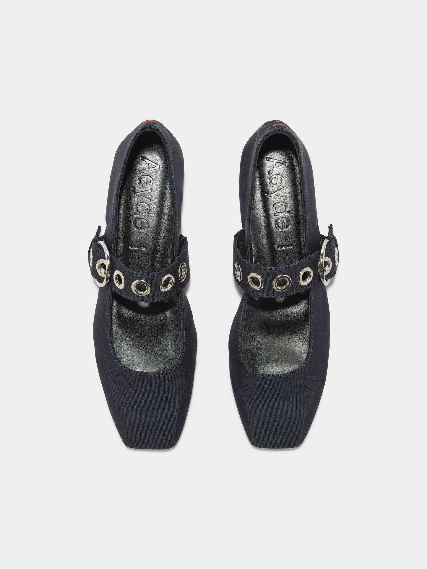 UMA EYELET | NAVY