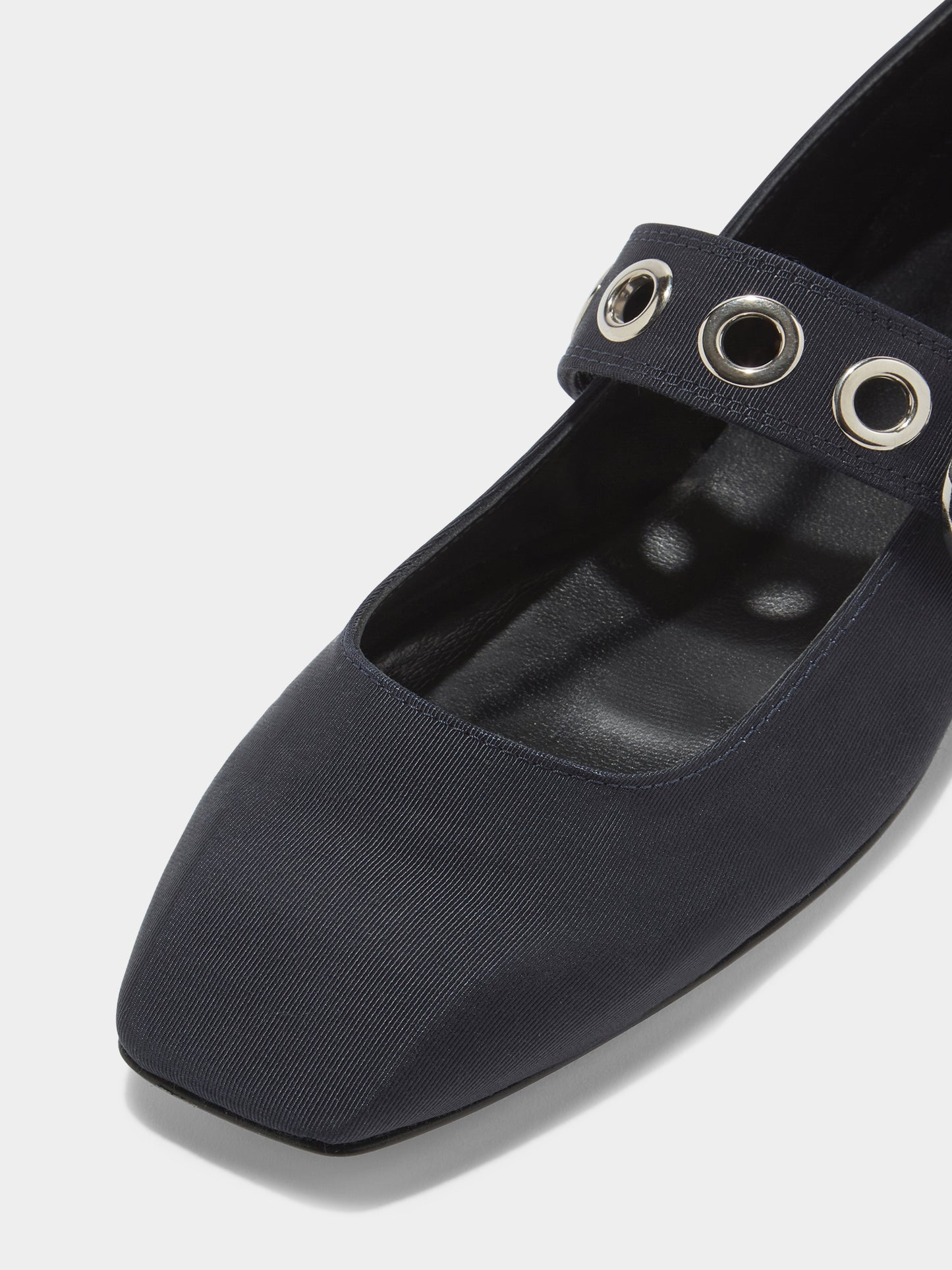 UMA EYELET | NAVY