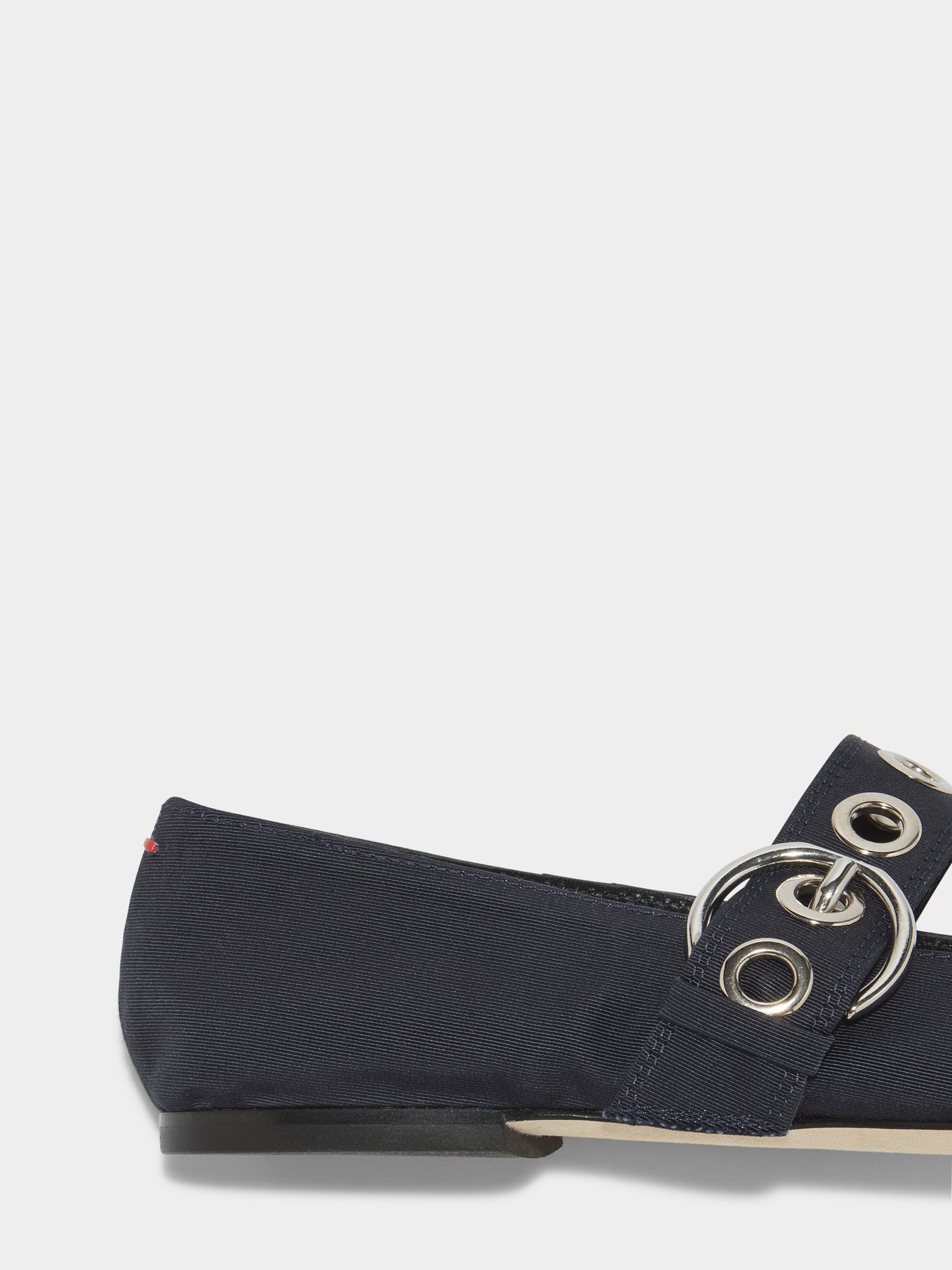 UMA EYELET | NAVY