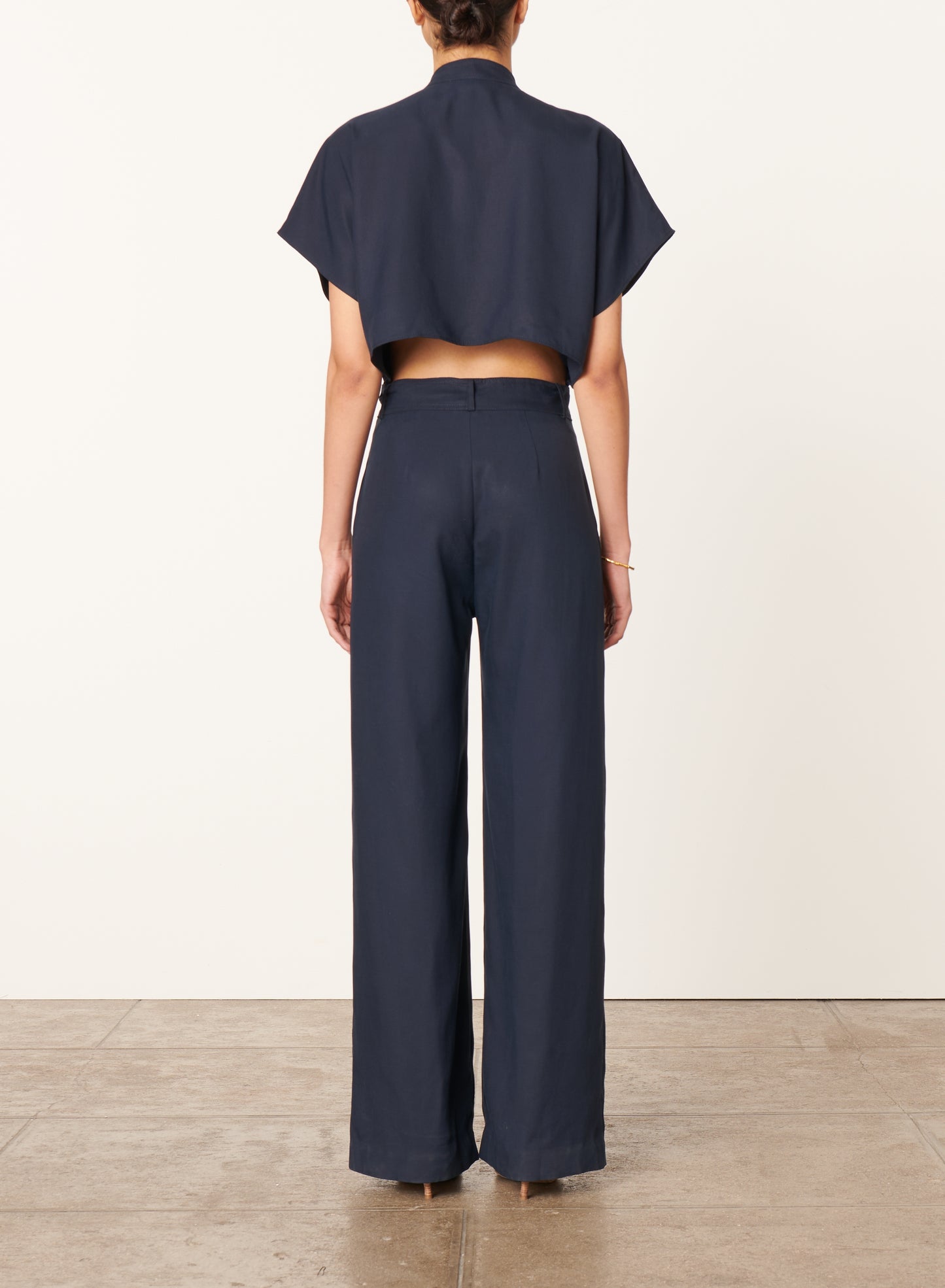 ALIOCHA | NAVY