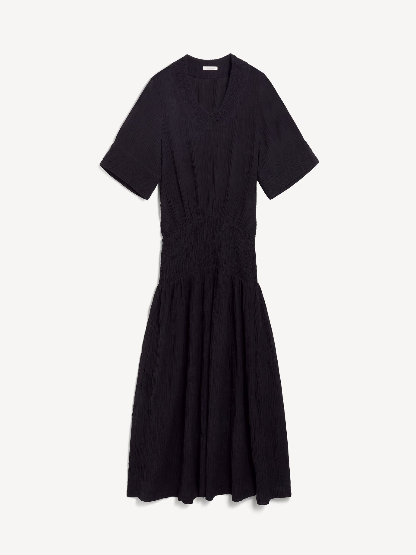 ANAIS | BLACK