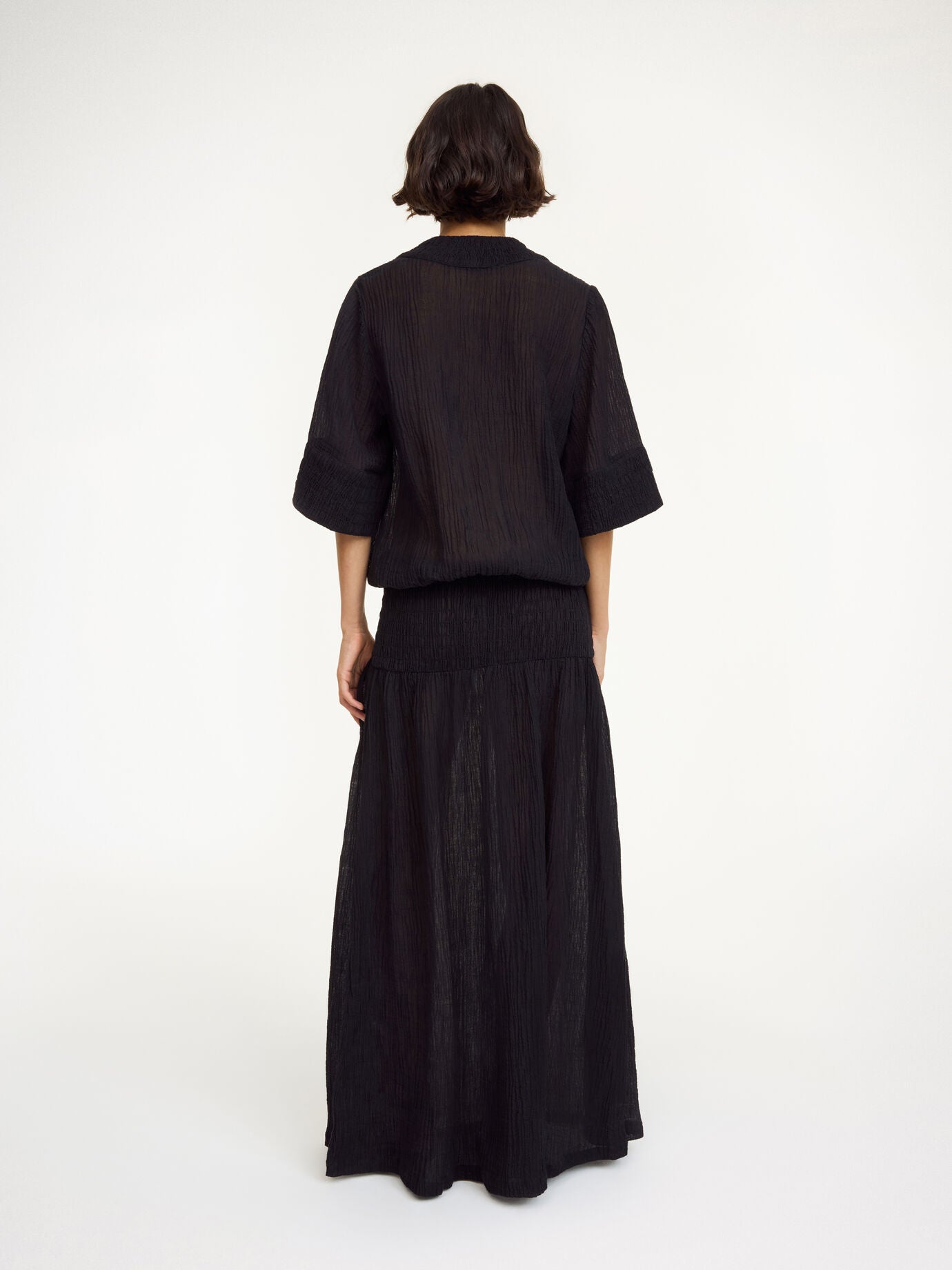 ANAIS | BLACK