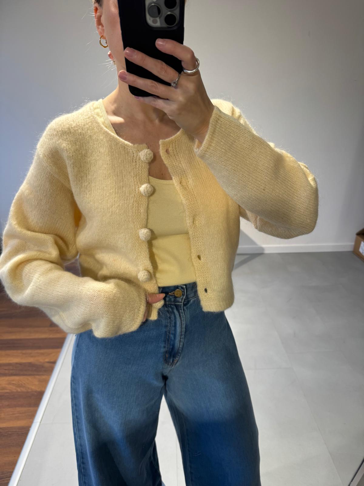 ANISA | CREAM