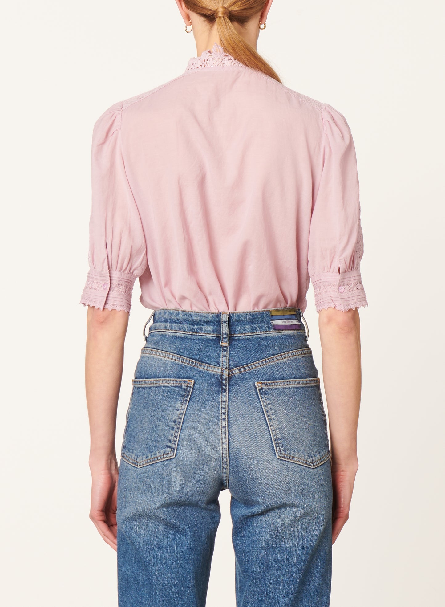 ARSENENEO | OLD PINK