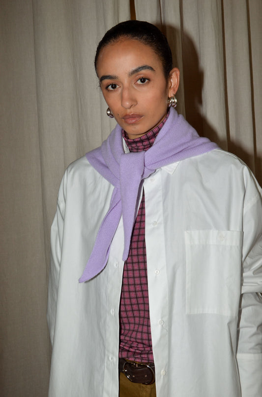 PALE LAVENDER / TU