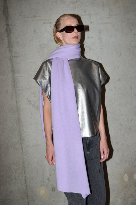 PALE LAVENDER / TU