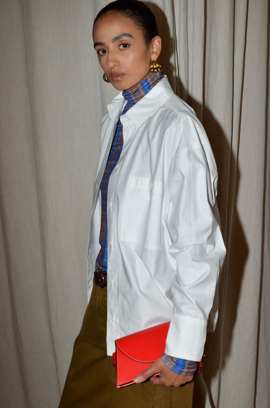 OPTICAL WHITE / 34