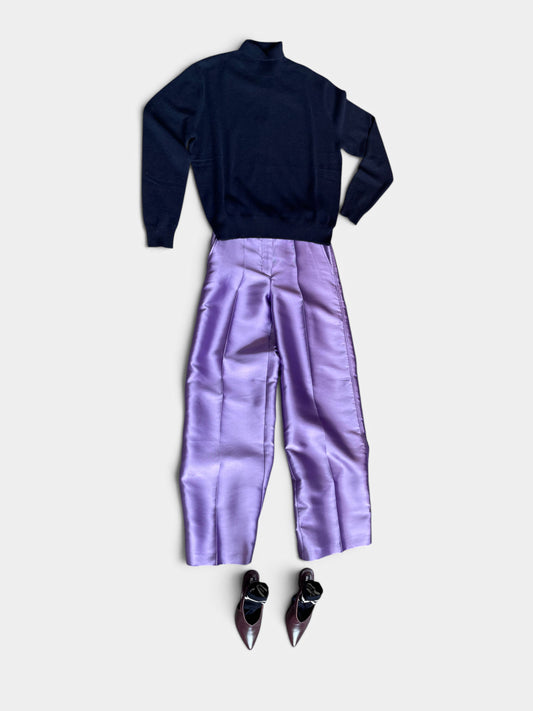 MIDNIGHT BLUE / XS