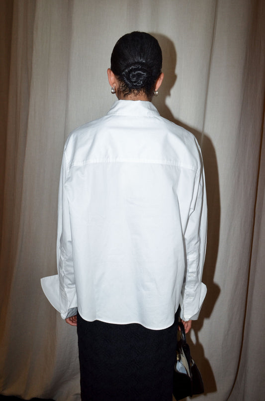 OPTICAL WHITE / 34