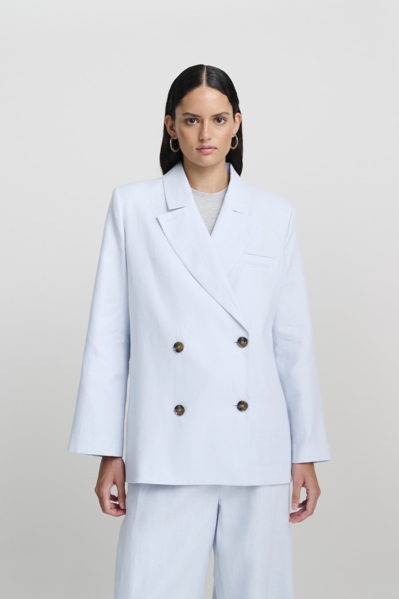 BLADE BLAZER | ICE BLUE