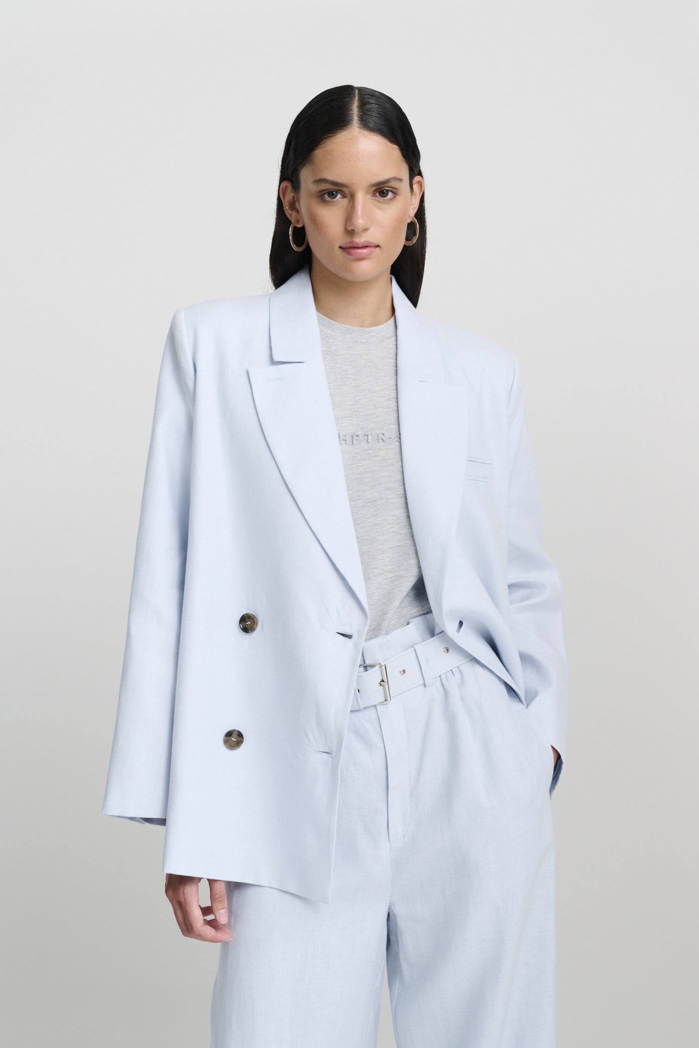 BLADE BLAZER | ICE BLUE