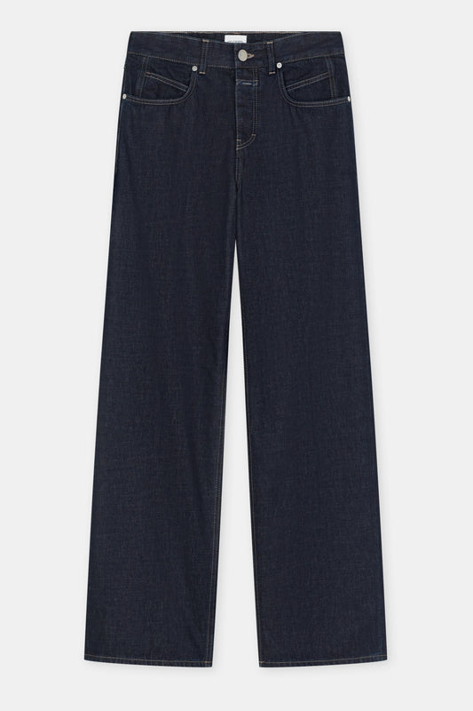 DARK BLUE / 23