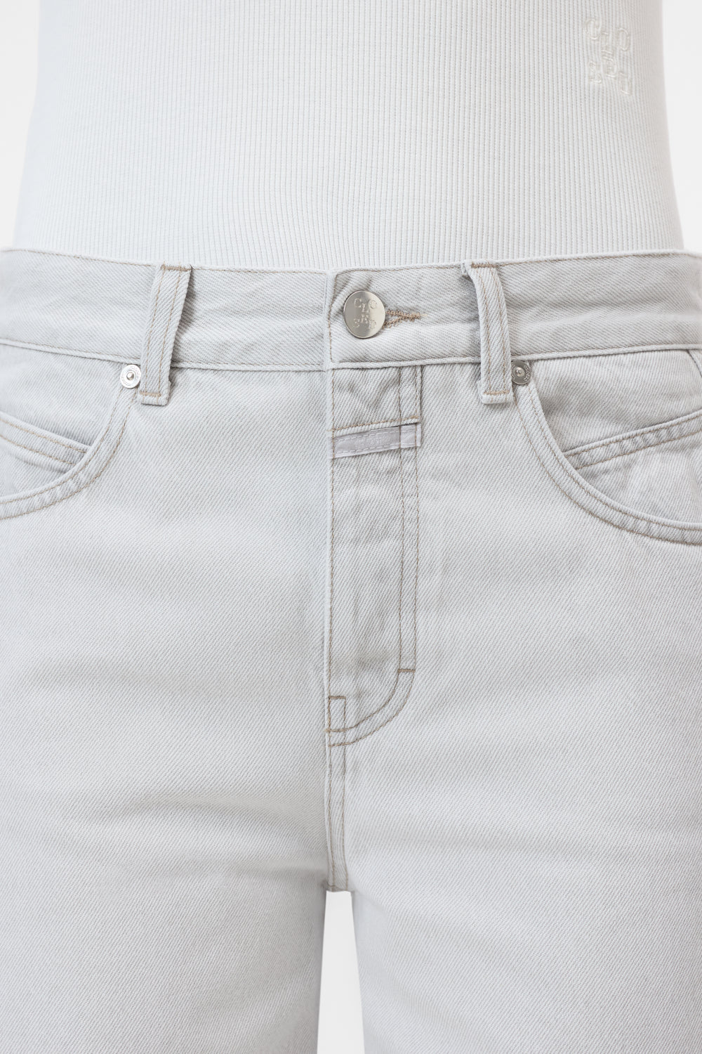 NIKKA JEANS