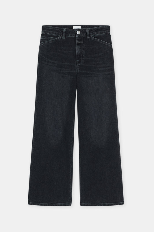 DARK GREY / 23