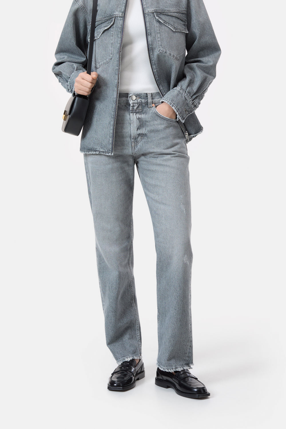 JONTA JEANS