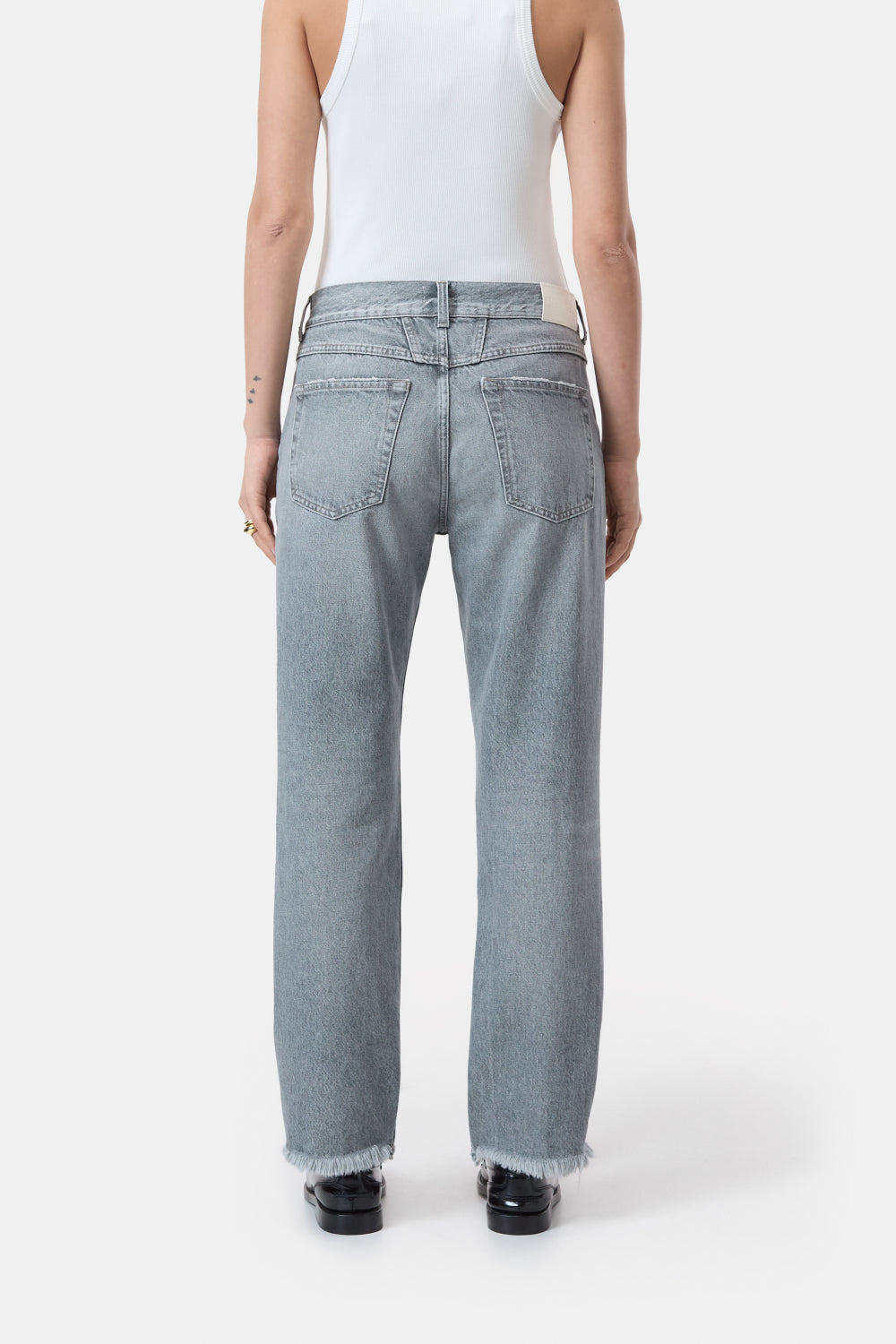 JONTA JEANS