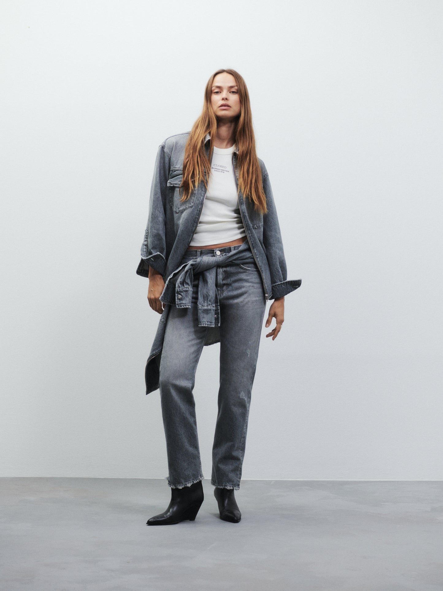 JONTA JEANS