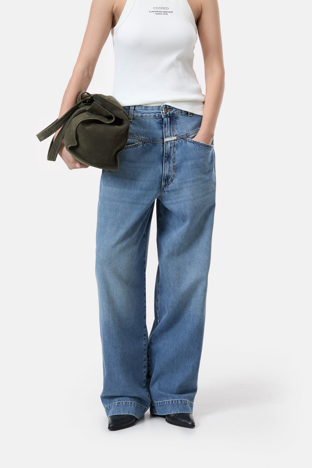 DENI-X JEANS