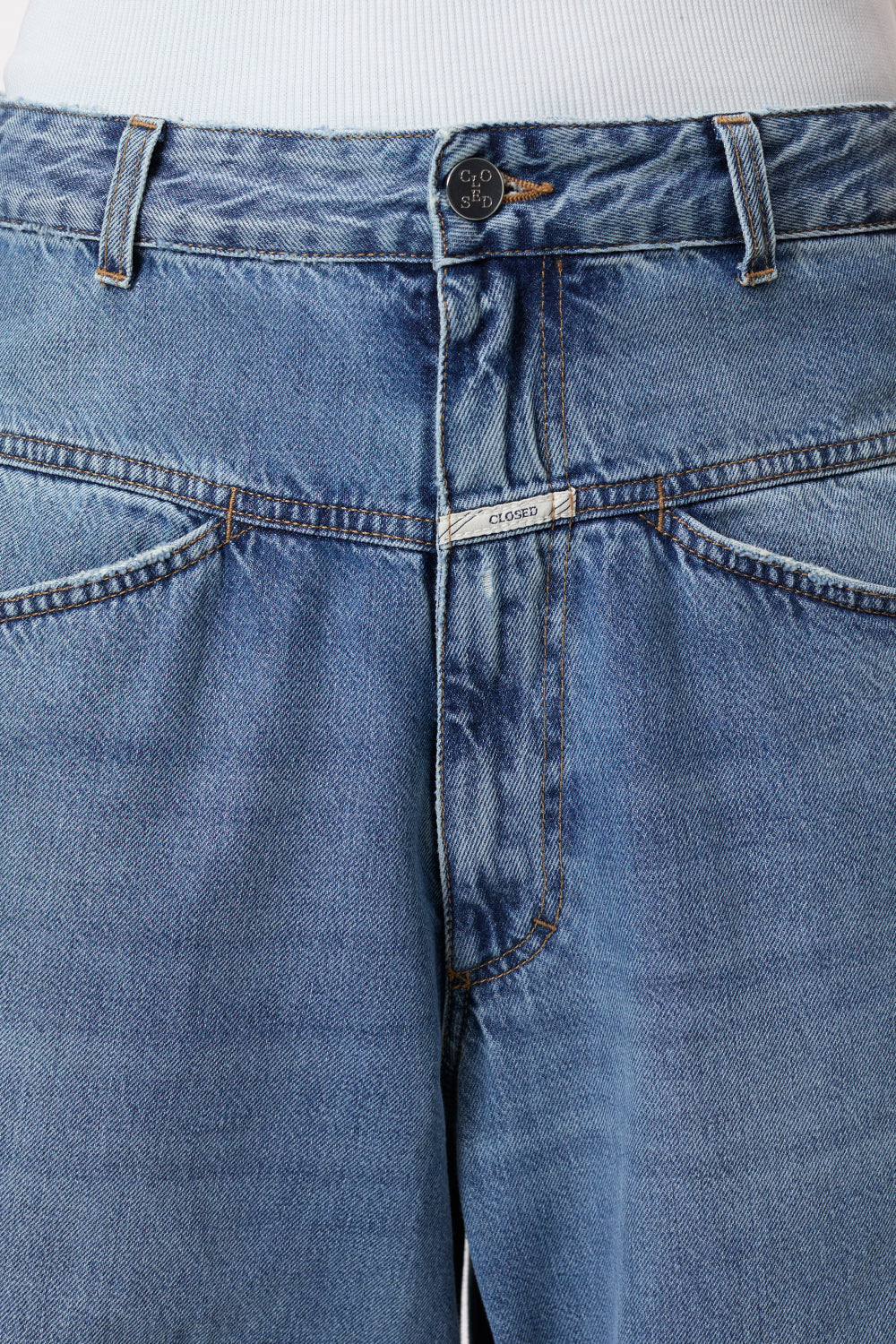 DENI-X JEANS