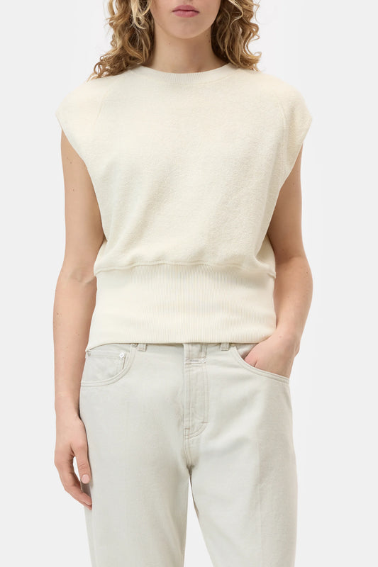 BEIGE / XS