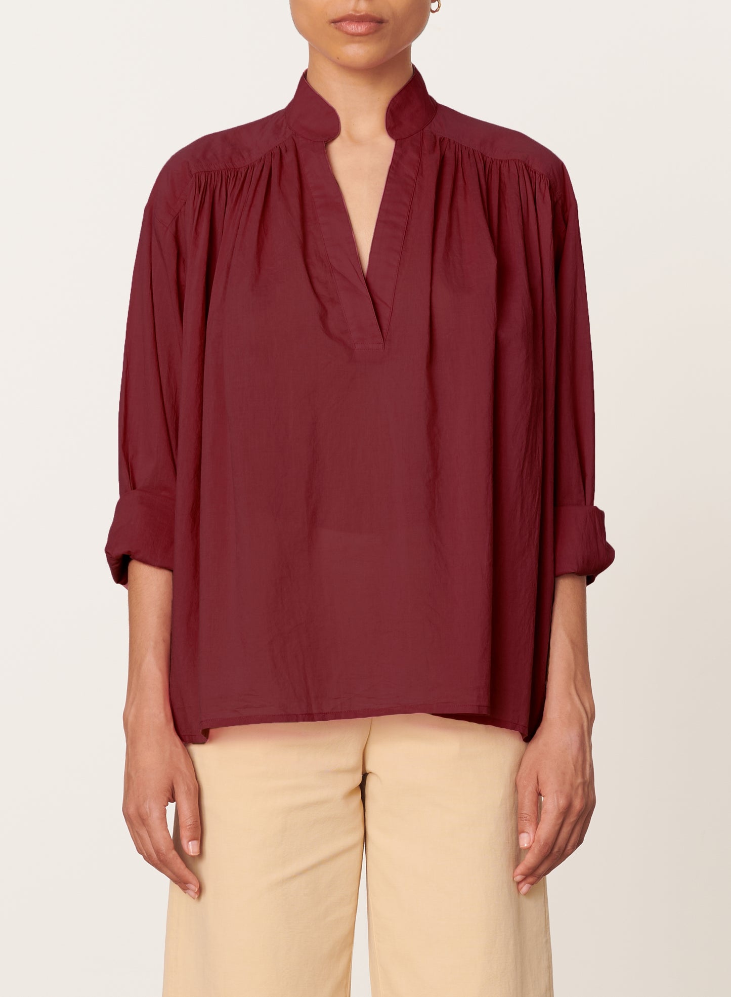 CALVIN | BORDEAUX