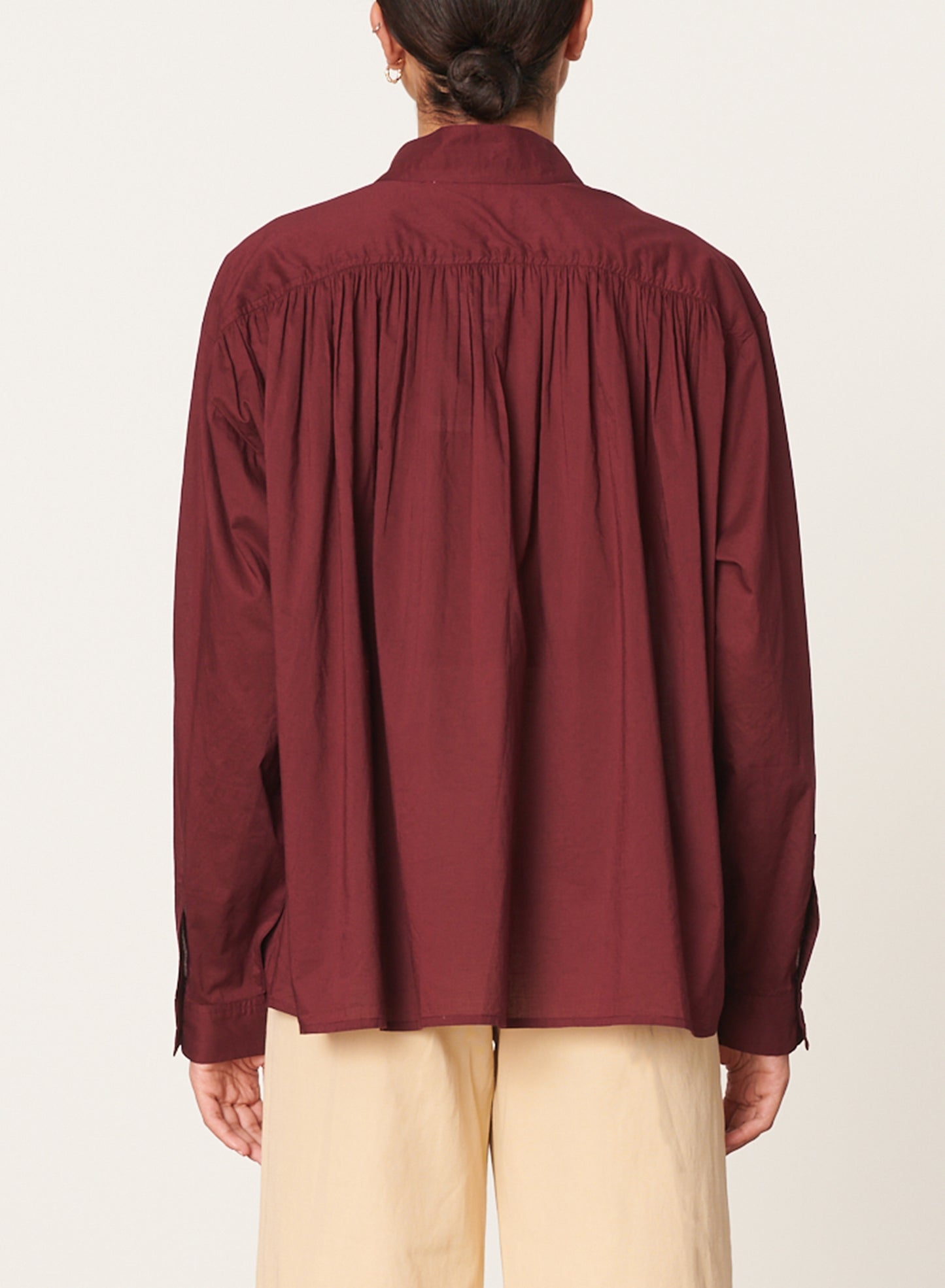 CALVIN | BORDEAUX