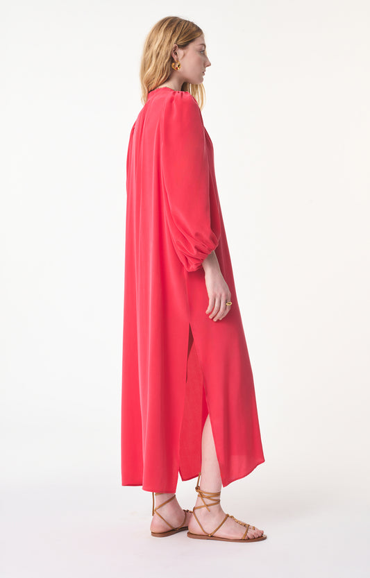 RED / XS/S