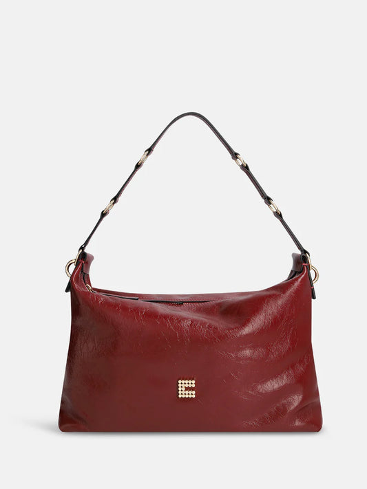 BURGUNDY / TU