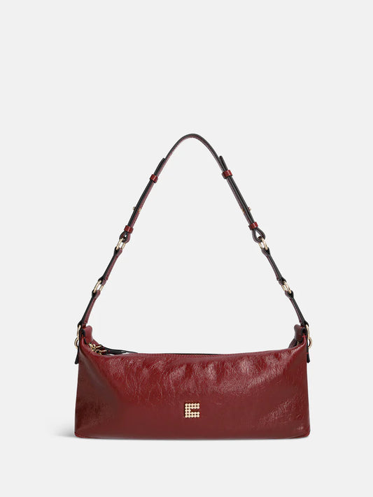 BURGUNDY / TU