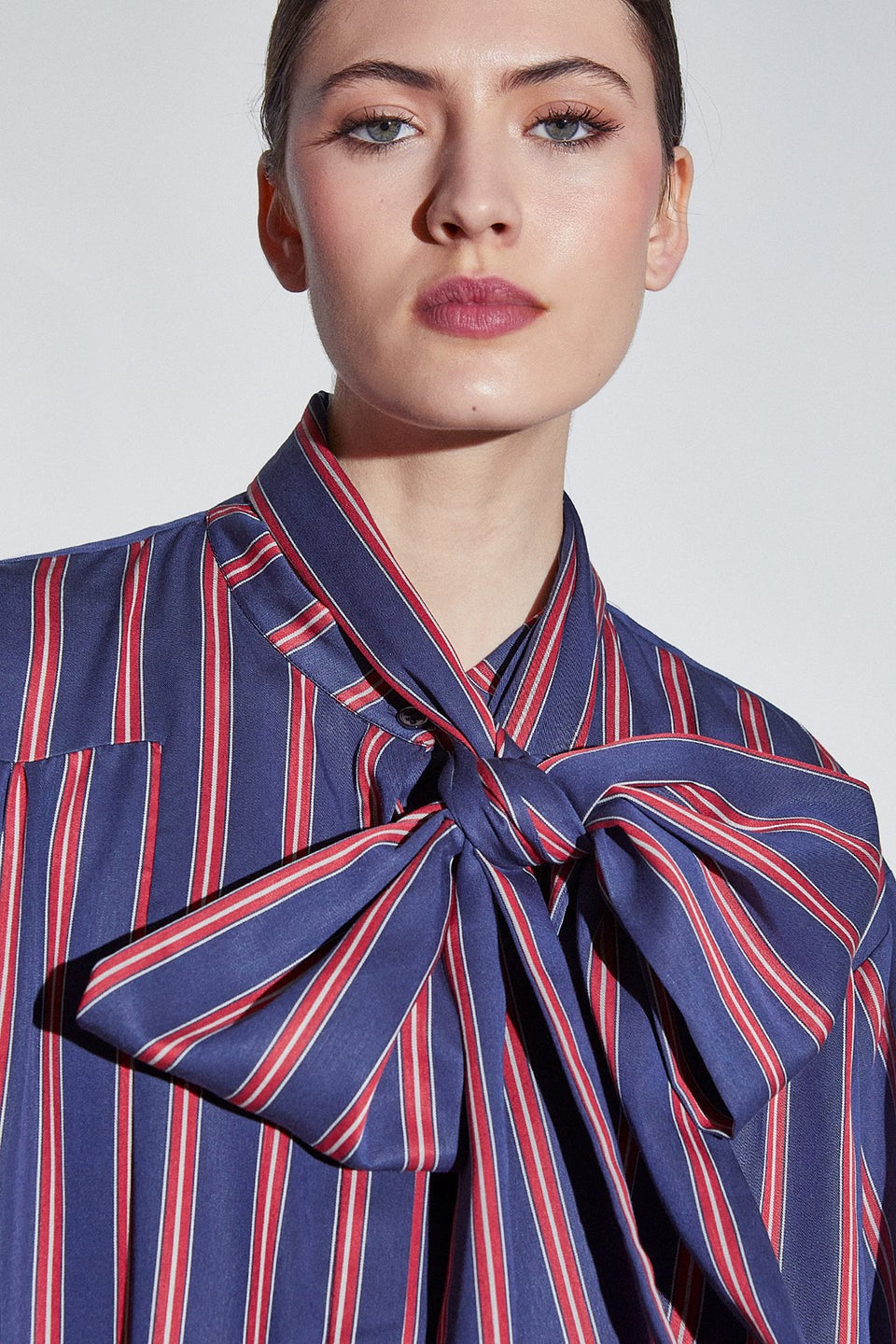 CLINT SHIRT | DARK BLUE