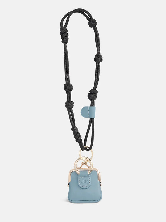 LIGHT BLUE / TU
