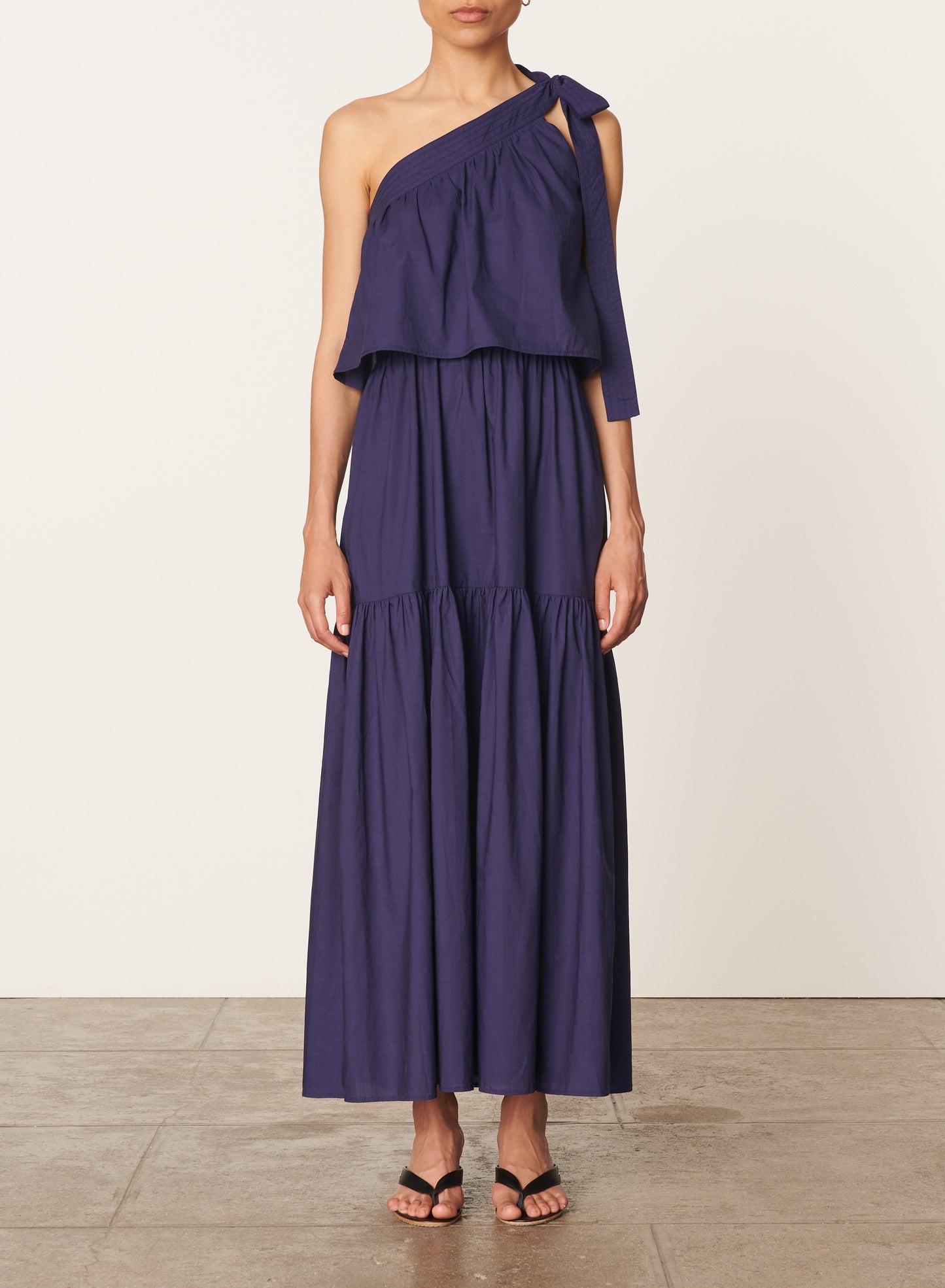 CORA | DARK BLUE